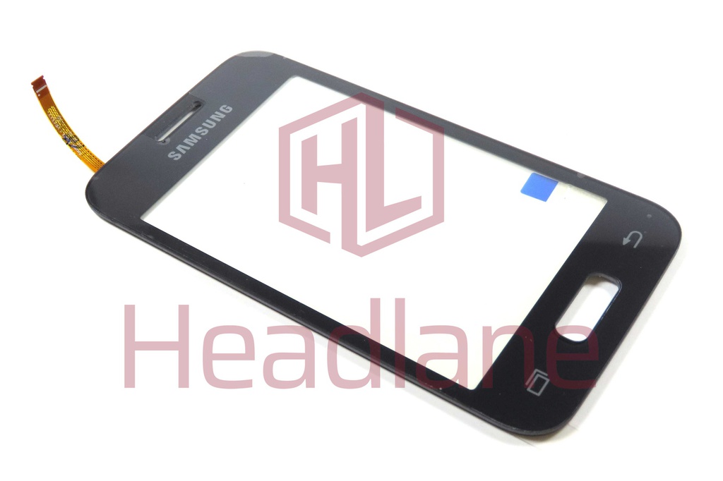 Samsung SM-G130 Galaxy Young 2 Touch Panel / Digitizer - Grey