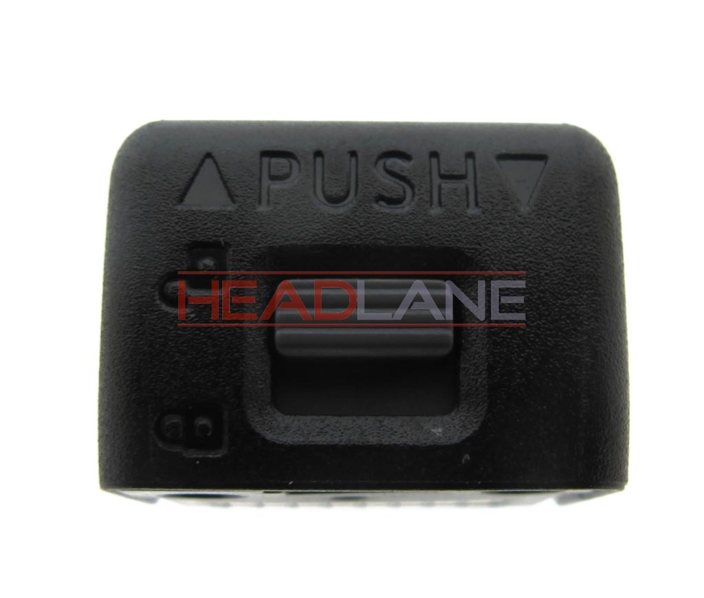 Samsung Gear VR3 2017 SM-R324 Micro USB Connector