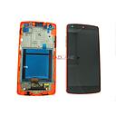 LG D820 D821 Nexus 5 LCD Display / Screen + Touch - Red