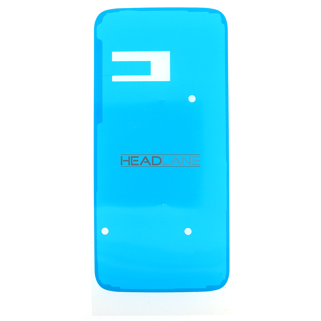 Samsung SM-G935F Galaxy S7 Edge Battery Cover Adhesive