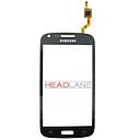 Samsung GT-I8260 Galaxy Core Touch Screen - Metallic Blue