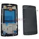 LG D820 D821 Nexus 5 LCD Display / Screen + Touch - Black