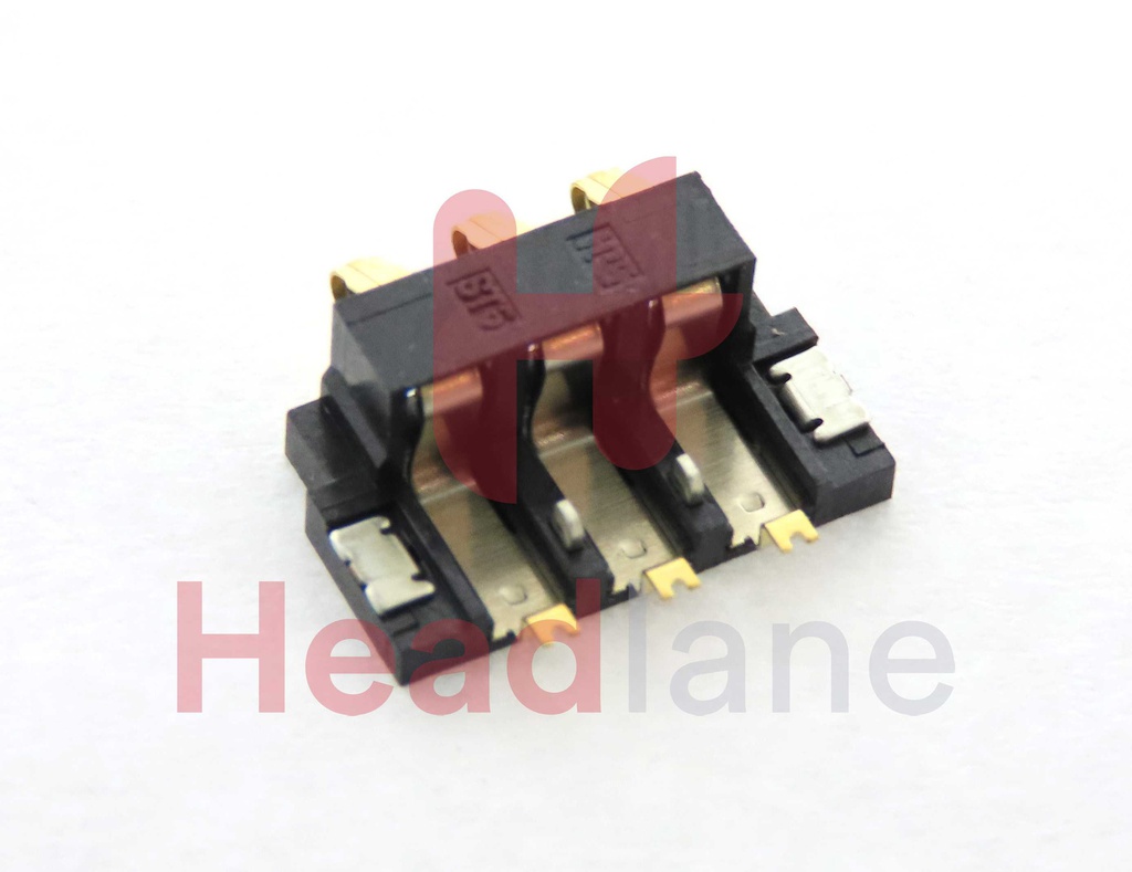 Samsung Battery Connector / 1.8mm