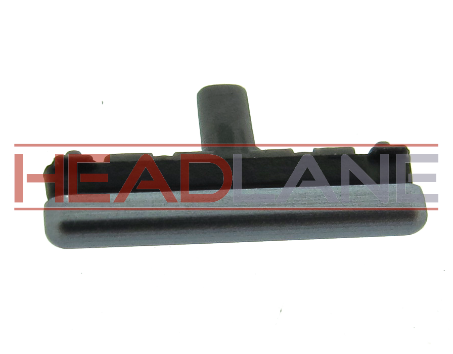 Samsung SM-G935F Galaxy S7 Edge Side Keys - Black