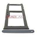 Samsung SM-G935F Galaxy S7 Edge SIM / Memory Card Tray - Black