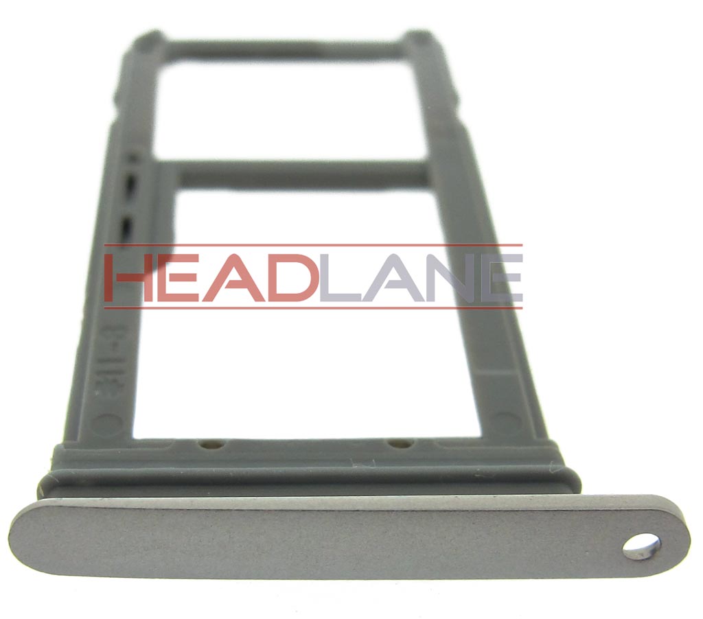 Samsung SM-G935F Galaxy S7 Edge SIM / Memory Card Tray - Gold