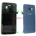 Samsung SM-G950 Galaxy S8 Battery Cover - Blue
