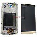 LG D850 D855 G3 LCD Display / Touch Screen - Gold