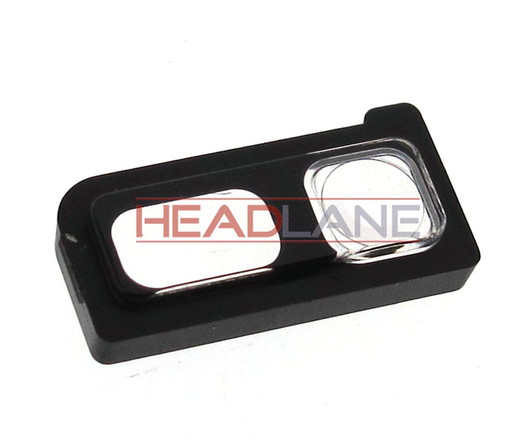 Samsung SM-G950 Galaxy S8 Heart Rate Monitor Window