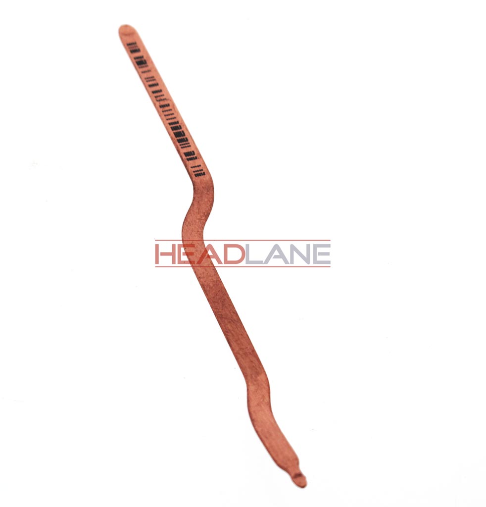 Samsung SM-G950 Galaxy S8 Heat Pipe Plate