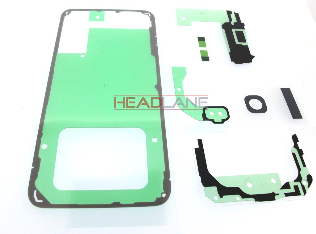 Samsung SM-G950 Galaxy S8 Rework Adhesive Kit
