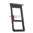 Samsung SM-G950 Galaxy S8 SIM Card Tray - Orchid Grey