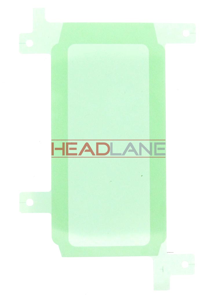 Samsung SM-G950 Galaxy S8 Battery Adhesive / Sticker