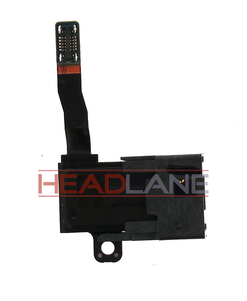 Samsung SM-G950/SM-G955 Galaxy S8 / S8+ Headphone Jack Flex