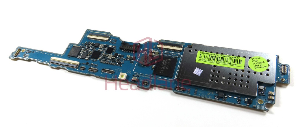 Samsung SM-T520 Galaxy TabPRO Mainboard (Blank - No IMEI)