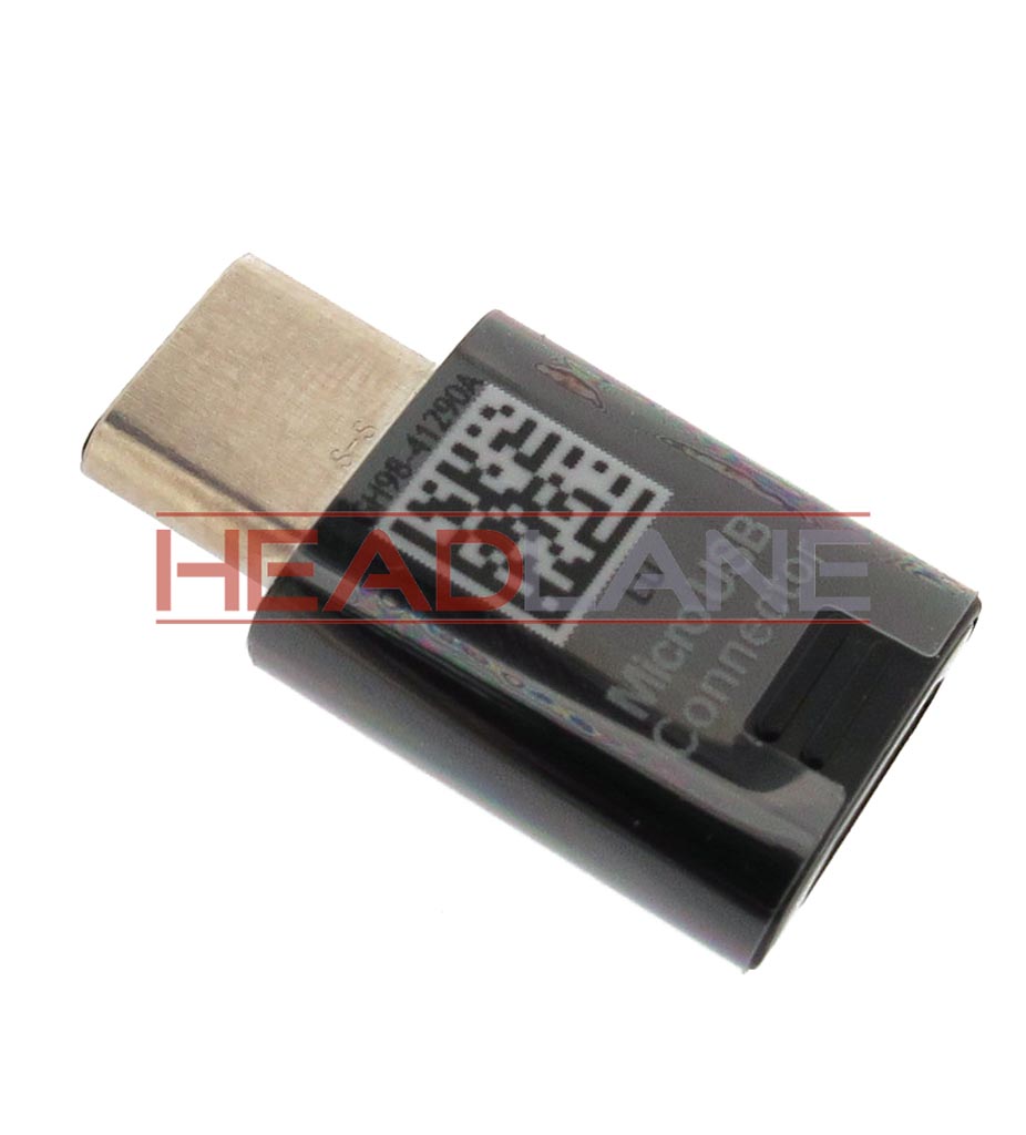 Samsung SM-G950 SM-G955 Galaxy S8/S8+ Type C to Micro USB