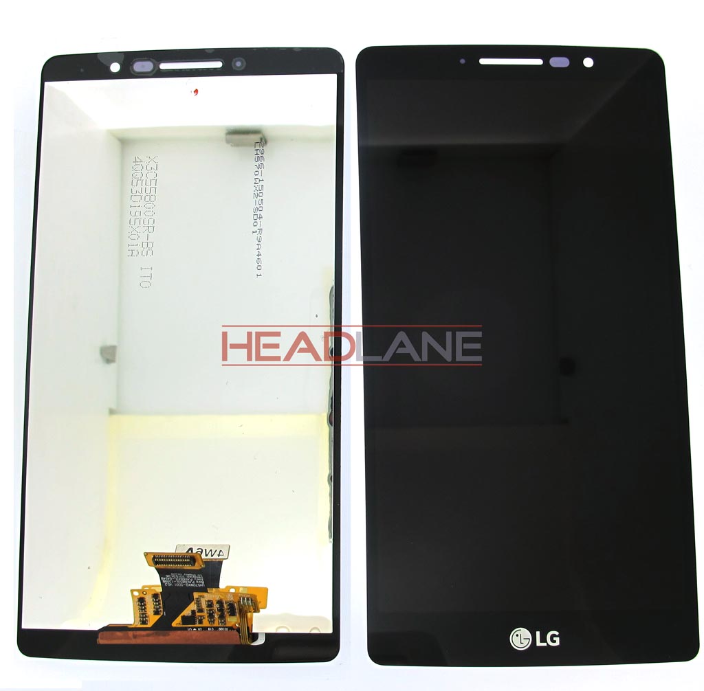 LG H635 G4 Stylus LCD Display / Touch Screen