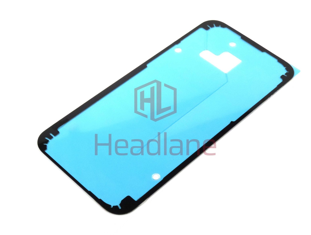 Samsung SM-A320 Galaxy A3 (2017) Back / Battery Cover Adhesive / Sticker