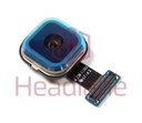 Samsung SM-A500 Galaxy A5 Rear 13MP Camera Module - Gold
