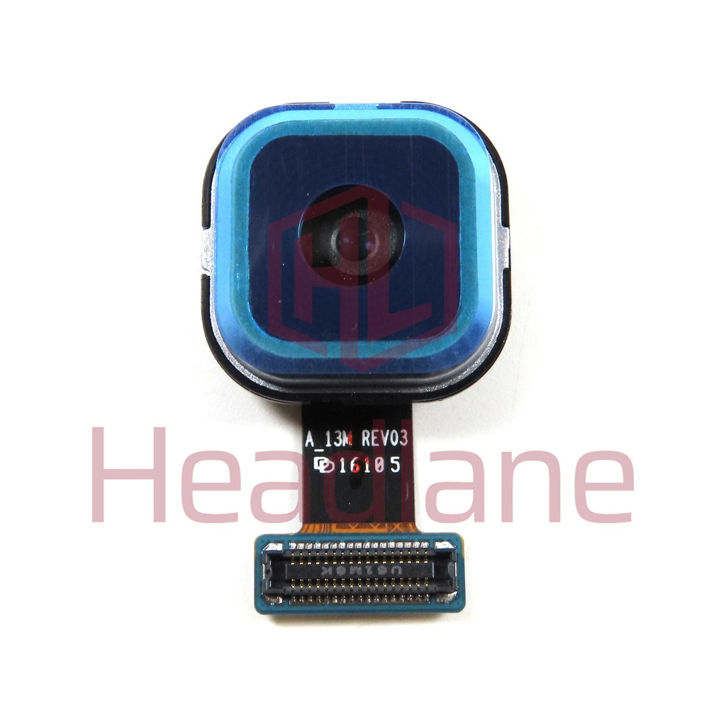 Samsung SM-A500 Galaxy A5 Rear 13MP Camera Module - Silver