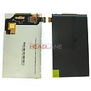 Samsung SM-J100 Galaxy J1 / J1 DUOS LCD / Display Screen