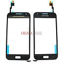 Samsung SM-J100 Galaxy J1 Touch Screen / Digitizer - Black