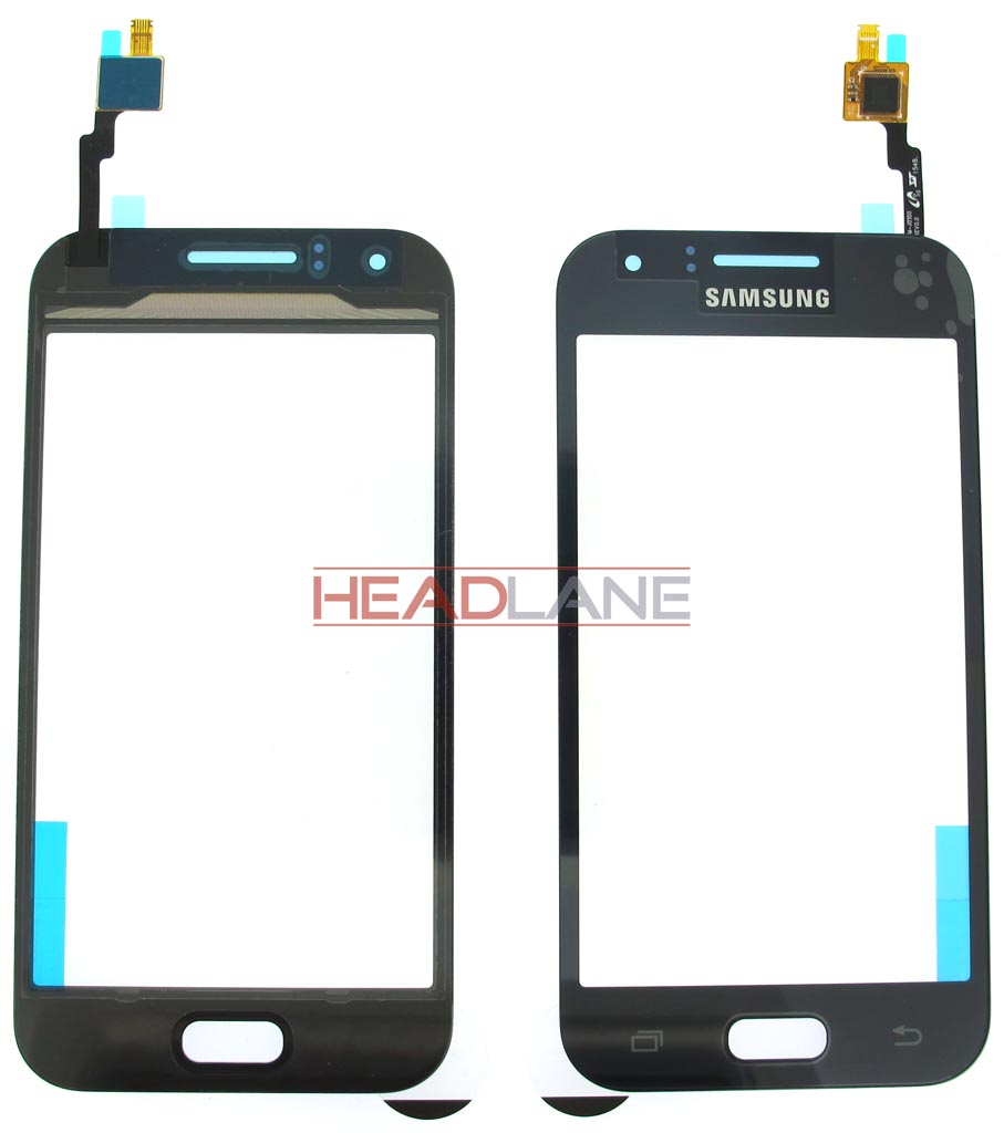 Samsung SM-J100 Galaxy J1 Touch Screen / Digitizer - Blue