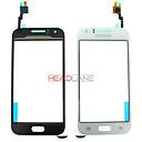 Samsung SM-J100 Galaxy J1 Touch Screen / Digitizer - White