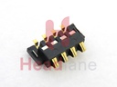 Samsung Battery Connector / 2.5mm