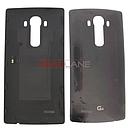 LG H815 G4 Battery Cover - Black