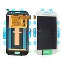 Samsung SM-J110 Galaxy J1 Ace LCD Display / Screen + Touch - White