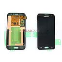 Samsung SM-J120 Galaxy J1 (2016) LCD Display / Screen + Touch - Black