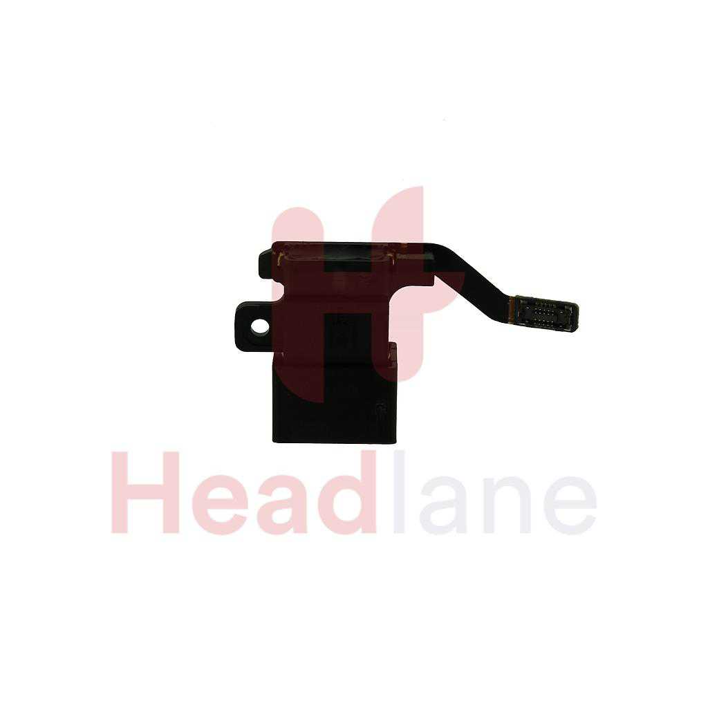 Samsung SM-G930 Galaxy S7 Headphone Jack Flex