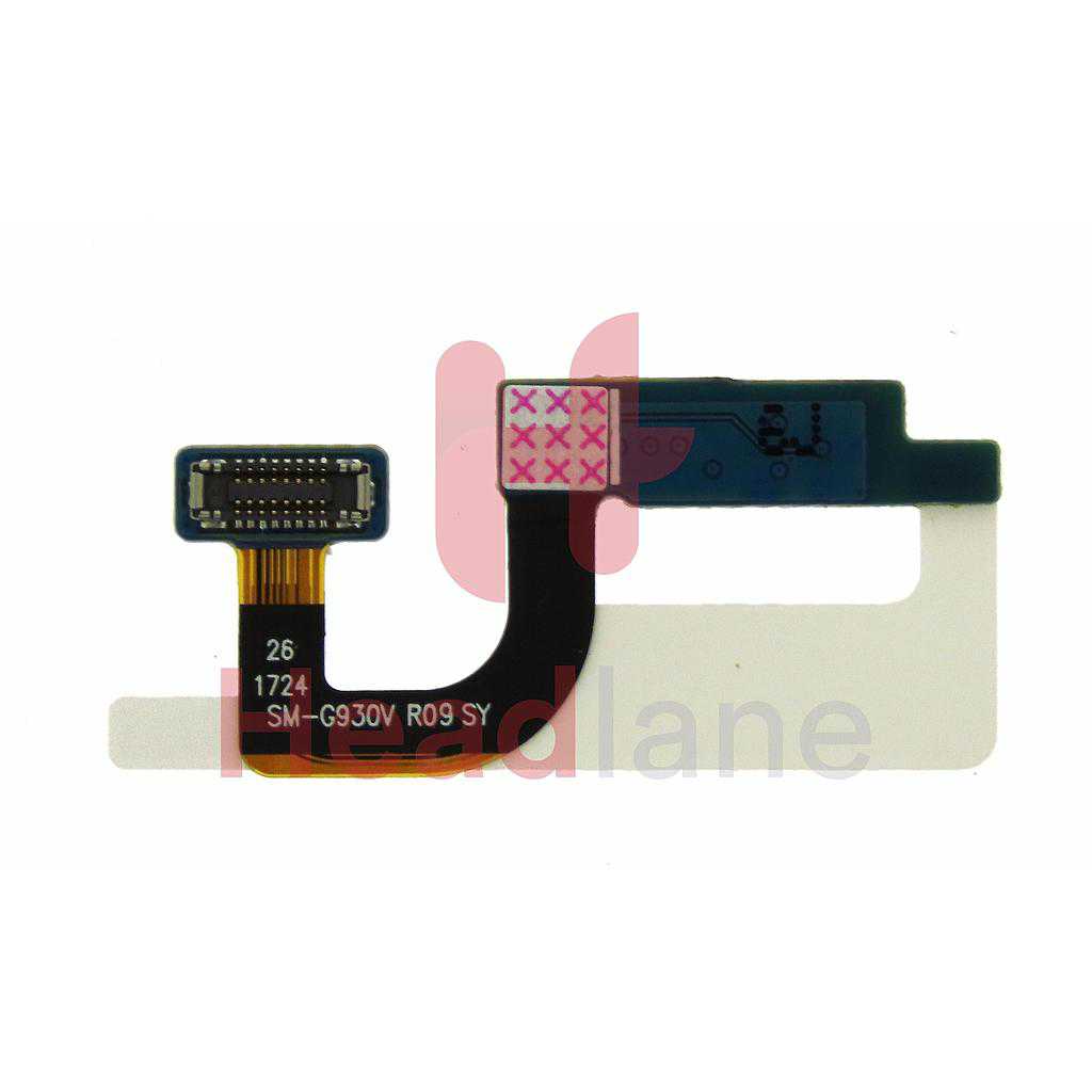 Samsung SM-G930 Galaxy S7 Proximity Sensor Flex