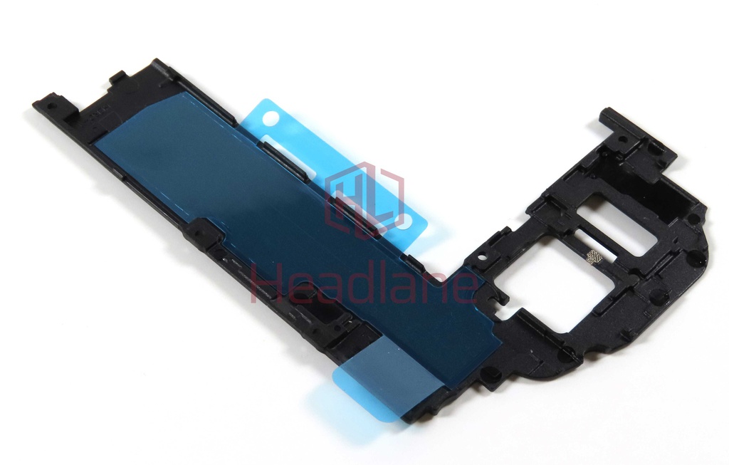 Samsung SM-G935F Galaxy S7 Edge Rear Case