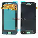 Samsung SM-J200 Galaxy J2 LCD Display / Screen + Touch - Black
