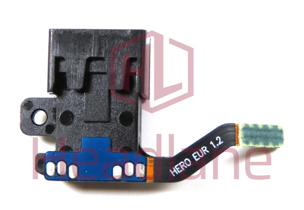 Samsung SM-G935F Galaxy S7 Edge Headphone Jack Flex