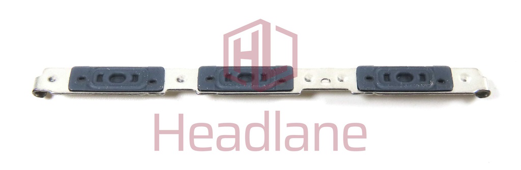 Samsung SM-G955 Galaxy S8+ Volume Key Bracket