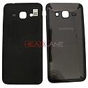 Samsung SM-J320F Galaxy J3 (2016) Battery Cover - Black
