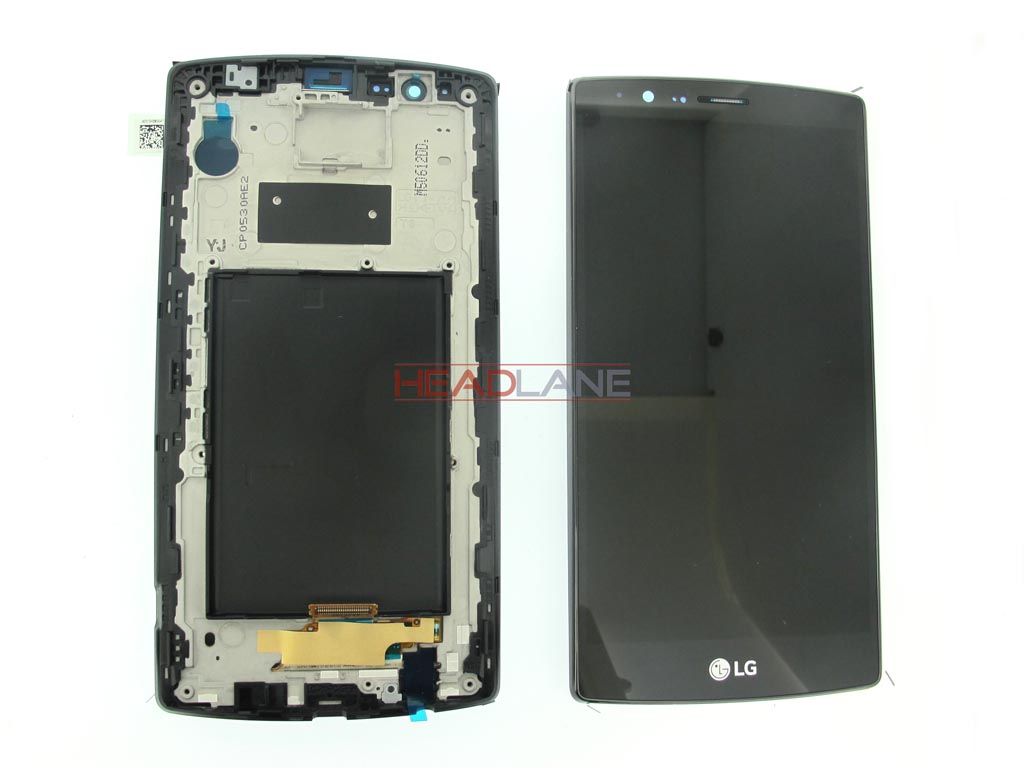 LG H815 G4 LCD Display / Touch Screen
