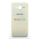 Samsung SM-J320F Galaxy J3 (2016) Battery Cover - White