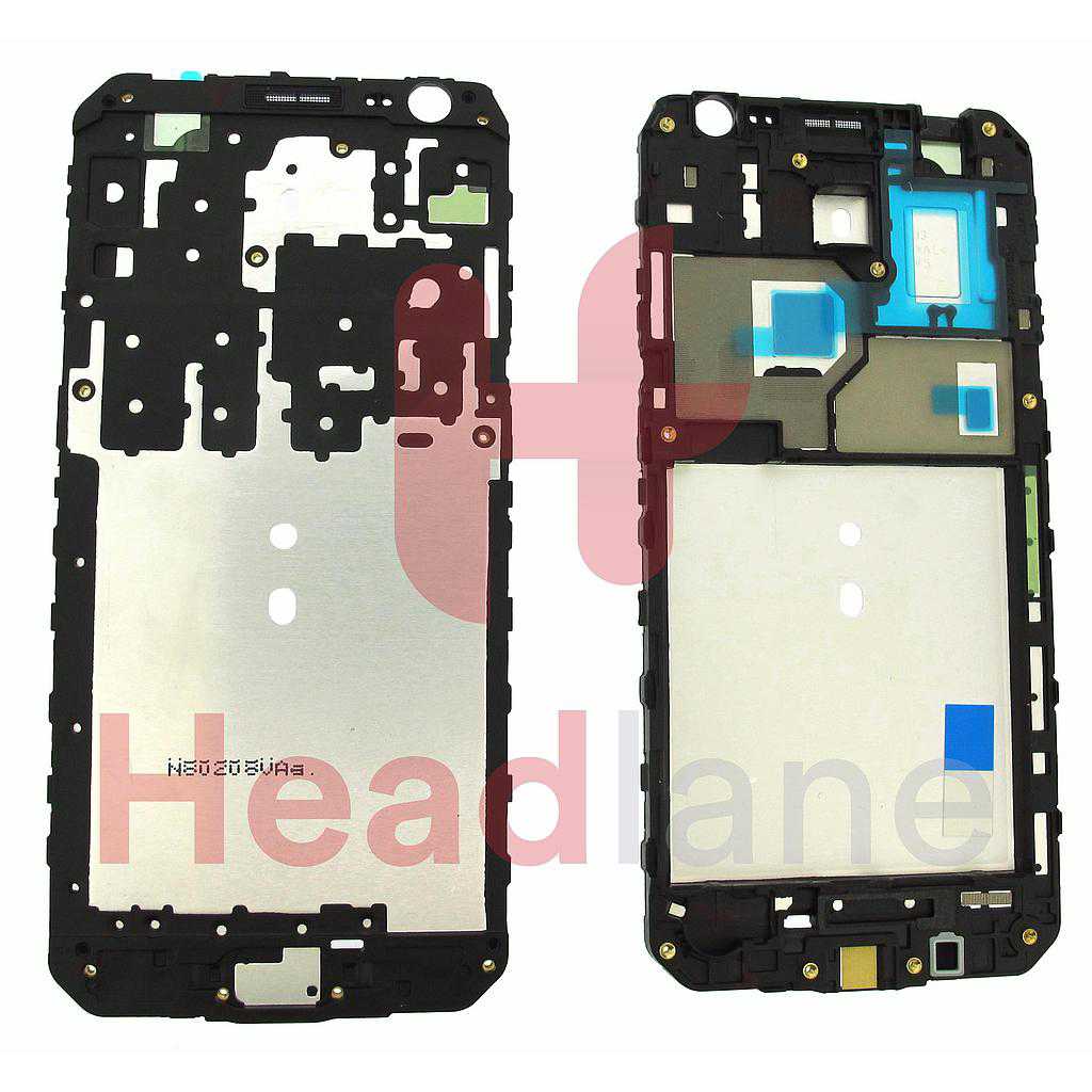 Samsung SM-J320 Galaxy J3 (2016) Front Case / LCD Frame