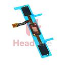 Samsung SM-J320 Galaxy J3 (2016) Home Button Flex