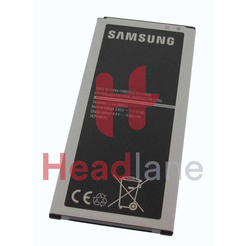 Samsung SM-J510 Galaxy J5 (2016) EB-BJ510 Internal Battery