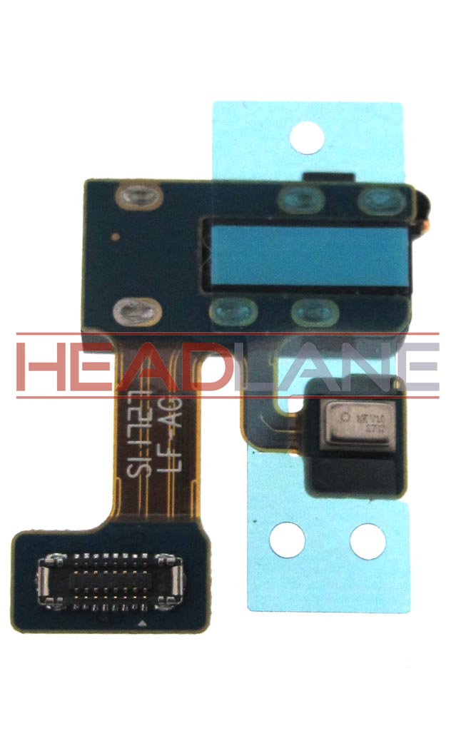Samsung SM-J330 Galaxy J3 (2017) Headphone Jack Flex