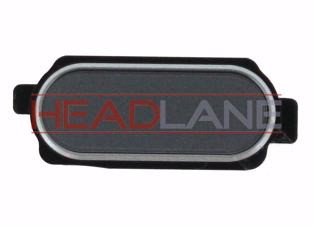 Samsung SM-J330 Galaxy J3 (2017) Home Button - Silver