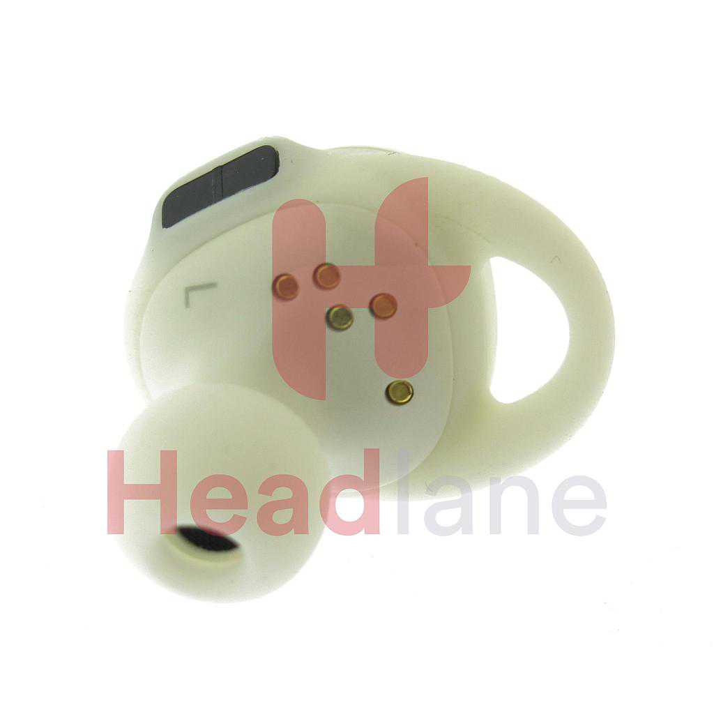 Samsung SM-R150 Gear IconX Left Earbud - White