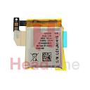 Samsung SM-R150 Gear IconX SP482230AB Internal Battery