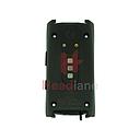 Samsung SM-R360 Gear Fit2 Back Cover - Black