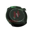 Samsung SM-R770 Gear S3 Classic Back / Rear Cover - Black